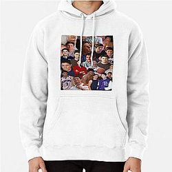 Nathan Scott Photo Collage Hoodie