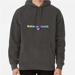 Nathan Scott Hoodie