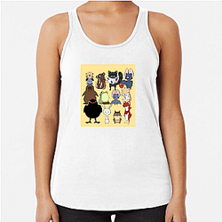 Natural Habitat Shorts Special Collection Natural Habitat Shorts Tank Tops