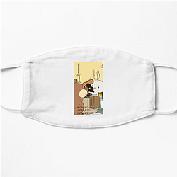 Natural Habitat Shorts Merchandise Natural Habitat Shorts Face Masks