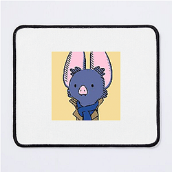 Natural Habitat Shorts Merchandise For Fans Natural Habitat Shorts Mouse Pads
