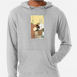 Natural Habitat Shorts Merchandise Natural Habitat Shorts Hoodies