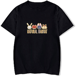 Natural Habitat Shorts Merch Collection Natural Habitat Shorts T-Shirts
