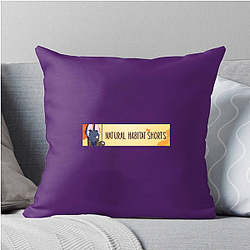 Natural Habitat Shorts Limited Collection Natural Habitat Shorts Pillows Cover