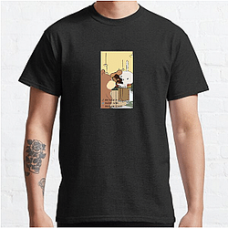 Natural Habitat Shorts Merchandise Natural Habitat Shorts T-Shirts