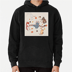 Natural Habitat Shorts Signature Natural Habitat Shorts Hoodies