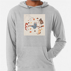 Natural Habitat Shorts Signature Natural Habitat Shorts Hoodies