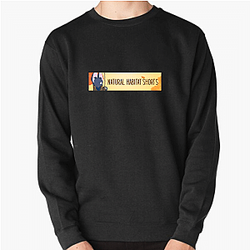 Natural Habitat Shorts Limited Collection Natural Habitat Shorts Sweatshirts