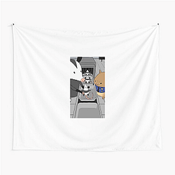 Natural Habitat Shorts Collection for fans Natural Habitat Shorts Tapestries