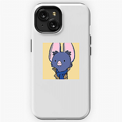 Natural Habitat Shorts Merchandise For Fans Natural Habitat Shorts iPhone Cases