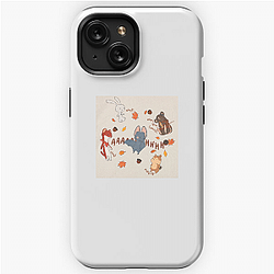 Natural Habitat Shorts Signature Natural Habitat Shorts iPhone Cases