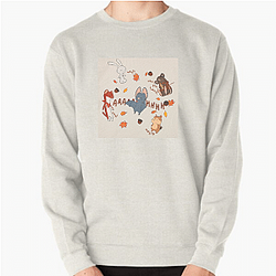 Natural Habitat Shorts Signature Natural Habitat Shorts Sweatshirts