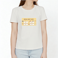 Natural Habitat Shorts Merch Natural Habitat Shorts T-Shirts
