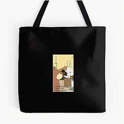 Natural Habitat Shorts Merchandise Natural Habitat Shorts Bags