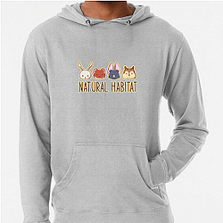 Natural Habitat Shorts Merch Collection Natural Habitat Shorts Hoodies