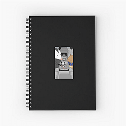 Natural Habitat Shorts Collection for fans Natural Habitat Shorts Notebook