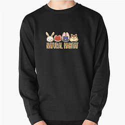 Natural Habitat Shorts Merch Collection Natural Habitat Shorts Sweatshirts