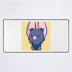 Natural Habitat Shorts Merchandise For Fans Natural Habitat Shorts Mouse Pads