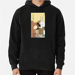 Natural Habitat Shorts Merchandise Natural Habitat Shorts Hoodies