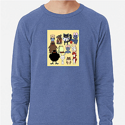 Natural Habitat Shorts Special Collection Natural Habitat Shorts Sweatshirts