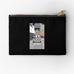 Natural Habitat Shorts Collection for fans Natural Habitat Shorts Zipper Pouches
