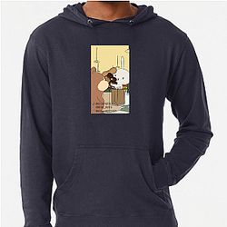 Natural Habitat Shorts Merchandise Natural Habitat Shorts Hoodies