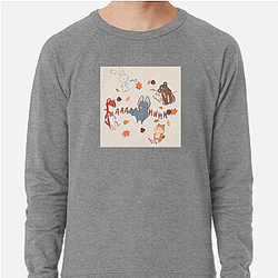 Natural Habitat Shorts Signature Natural Habitat Shorts Sweatshirts
