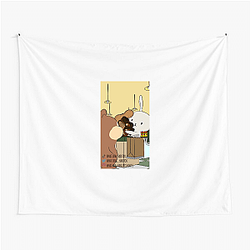 Natural Habitat Shorts Merchandise Natural Habitat Shorts Tapestries