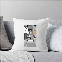 Natural Habitat Shorts Collection for fans Natural Habitat Shorts Pillows Cover