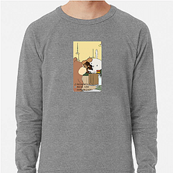 Natural Habitat Shorts Merchandise Natural Habitat Shorts Sweatshirts