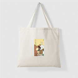 Natural Habitat Shorts Merchandise Natural Habitat Shorts Bags