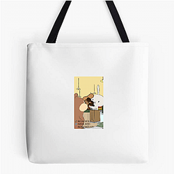 Natural Habitat Shorts Merchandise Natural Habitat Shorts Bags