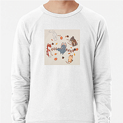 Natural Habitat Shorts Signature Natural Habitat Shorts Sweatshirts