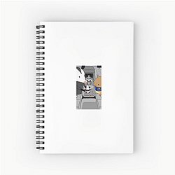Natural Habitat Shorts Collection for fans Natural Habitat Shorts Notebook