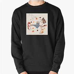 Natural Habitat Shorts Signature Natural Habitat Shorts Sweatshirts