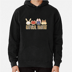 Natural Habitat Shorts Merch Collection Natural Habitat Shorts Hoodies