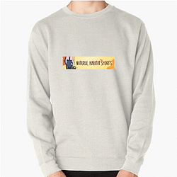 Natural Habitat Shorts Limited Collection Natural Habitat Shorts Sweatshirts