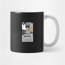 Natural Habitat Shorts Collection for fans Natural Habitat Shorts Mugs