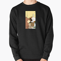 Natural Habitat Shorts Merchandise Natural Habitat Shorts Sweatshirts