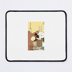 Natural Habitat Shorts Merchandise Natural Habitat Shorts Mouse Pads