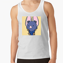 Natural Habitat Shorts Merchandise For Fans Natural Habitat Shorts Tank Tops