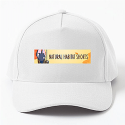 Natural Habitat Shorts Limited Collection Natural Habitat Shorts Hats & Caps
