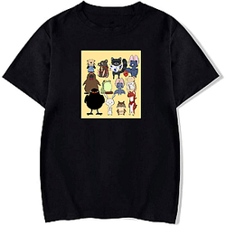 Natural Habitat Shorts Special Collection Natural Habitat Shorts T-Shirts