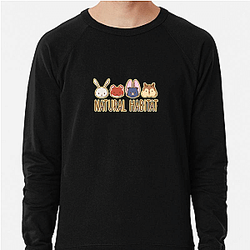 Natural Habitat Shorts Merch Collection Natural Habitat Shorts Sweatshirts