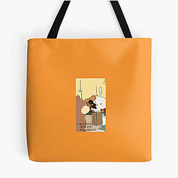 Natural Habitat Shorts Merchandise Natural Habitat Shorts Bags