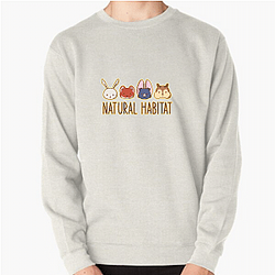 Natural Habitat Shorts Merch Collection Natural Habitat Shorts Sweatshirts
