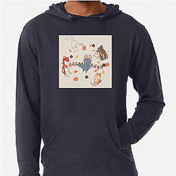 Natural Habitat Shorts Signature Natural Habitat Shorts Hoodies
