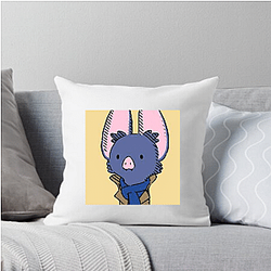 Natural Habitat Shorts Merchandise For Fans Natural Habitat Shorts Pillows Cover