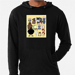 Natural Habitat Shorts Special Collection Natural Habitat Shorts Hoodies