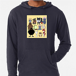 Natural Habitat Shorts Special Collection Natural Habitat Shorts Hoodies